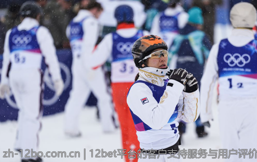 12bet平台的客户支持服务与用户评价分析