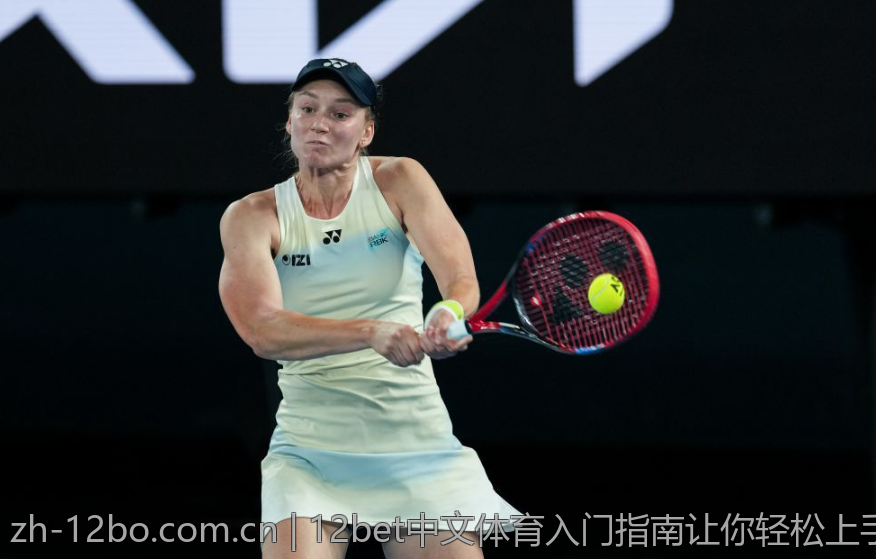 12bet中文体育入门指南让你轻松上手 了解12bet中文体育的各种体育赛事与玩法